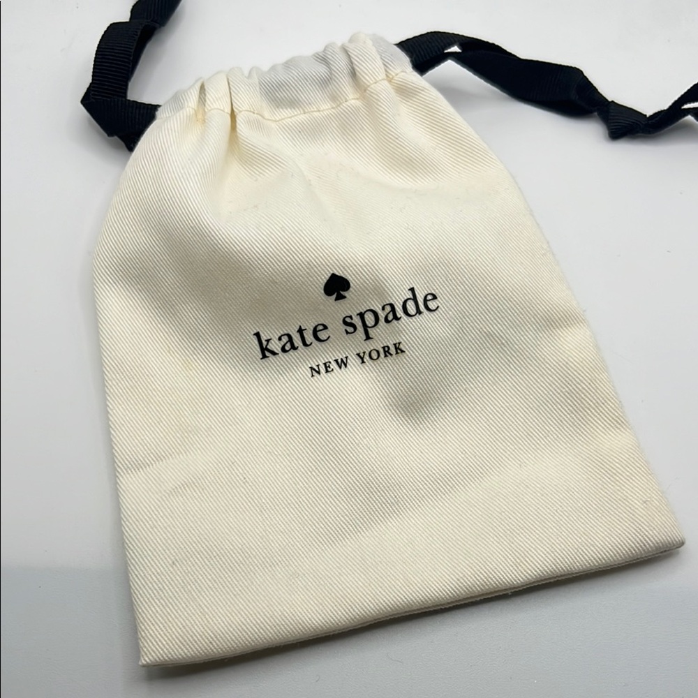 Kate Spade Dust Bag Small